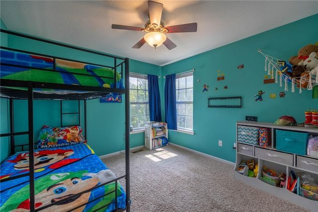 1209 Cypress Court, Warrensburg, MO 64093