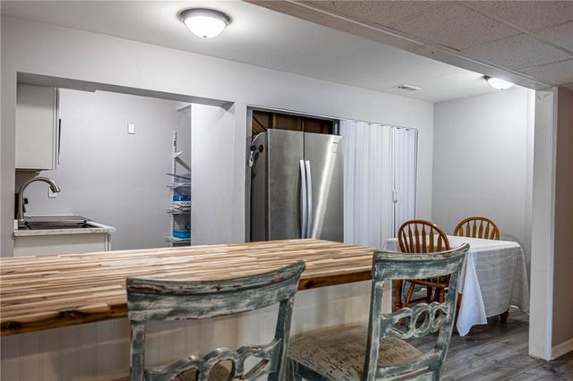 1209 Cypress Court, Warrensburg, MO 64093