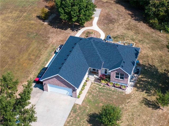 1209 Cypress Court, Warrensburg, MO 64093