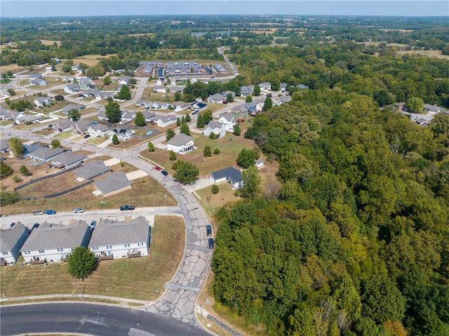 1209 Cypress Court, Warrensburg, MO 64093