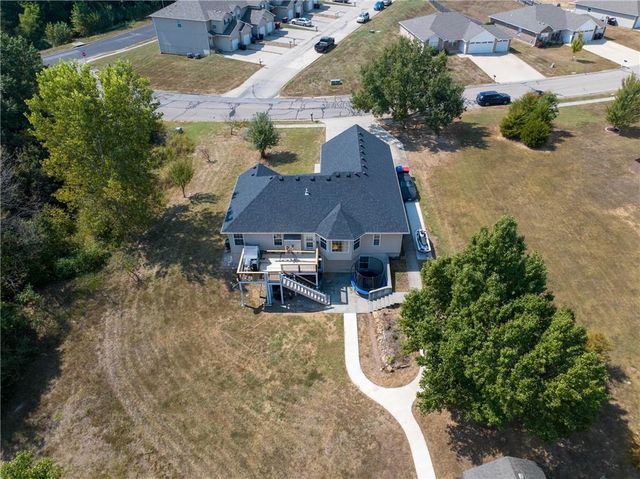 1209 Cypress Court, Warrensburg, MO 64093