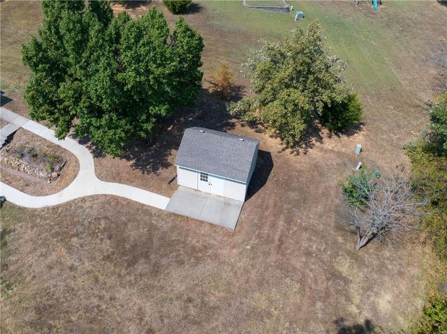 1209 Cypress Court, Warrensburg, MO 64093