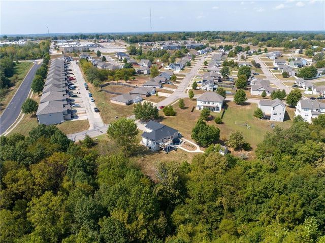 1209 Cypress Court, Warrensburg, MO 64093