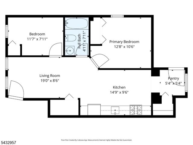 294 Governor St, Paterson City, NJ 07501