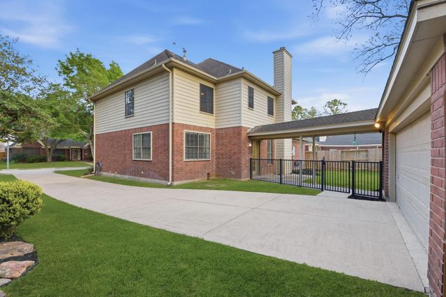 13007 Orchard Hollow Way, Houston, TX 77065