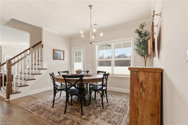 1720 Eastover Drive, Kernersville, NC 27284