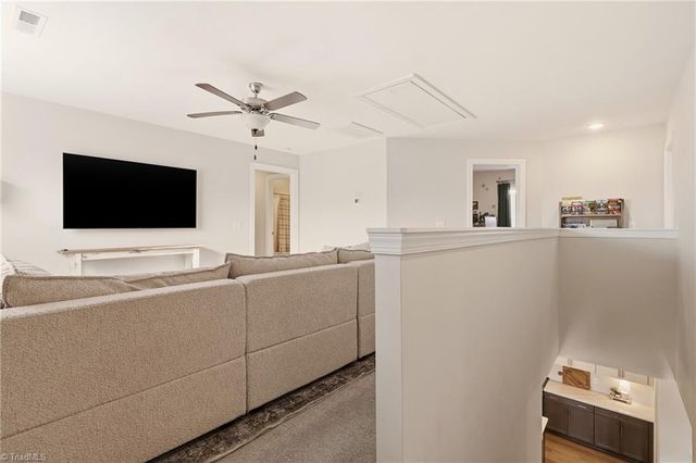 1720 Eastover Drive, Kernersville, NC 27284