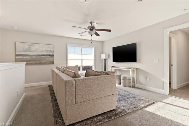 1720 Eastover Drive, Kernersville, NC 27284