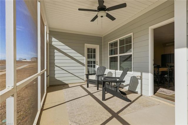 1720 Eastover Drive, Kernersville, NC 27284