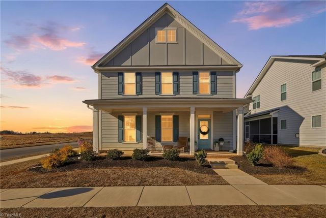 1720 Eastover Drive, Kernersville, NC 27284