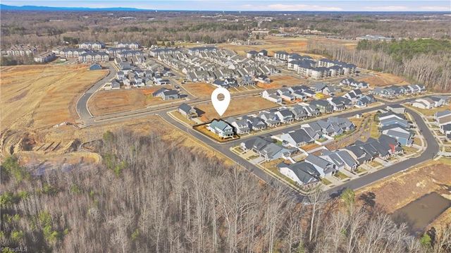 1720 Eastover Drive, Kernersville, NC 27284