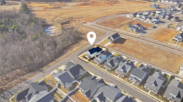 1720 Eastover Drive, Kernersville, NC 27284