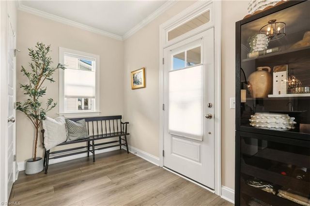 1720 Eastover Drive, Kernersville, NC 27284