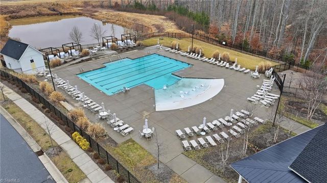 1720 Eastover Drive, Kernersville, NC 27284