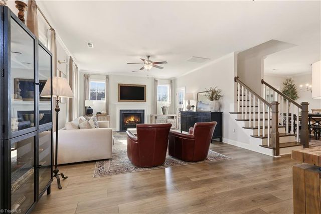 1720 Eastover Drive, Kernersville, NC 27284