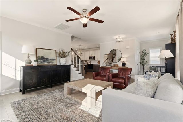 1720 Eastover Drive, Kernersville, NC 27284