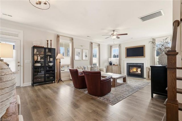 1720 Eastover Drive, Kernersville, NC 27284