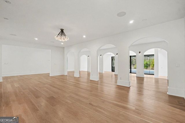 3206 Arden Road NW, Atlanta, GA 30305