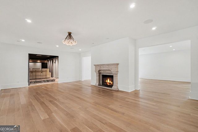 3206 Arden Road NW, Atlanta, GA 30305
