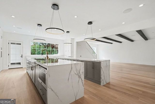 3206 Arden Road NW, Atlanta, GA 30305