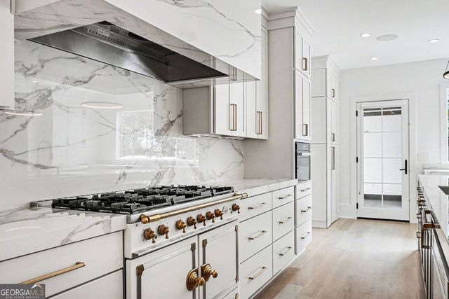 3206 Arden Road NW, Atlanta, GA 30305