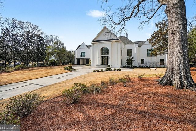 3206 Arden Road NW, Atlanta, GA 30305