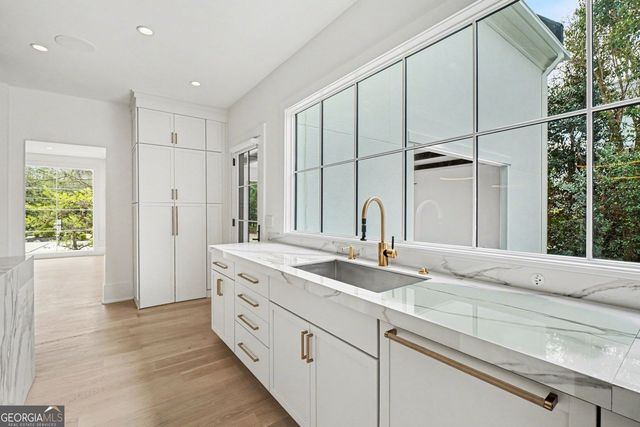 3206 Arden Road NW, Atlanta, GA 30305