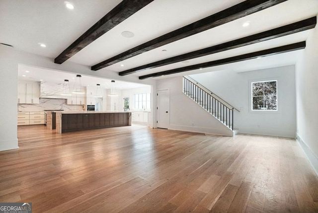 3206 Arden Road NW, Atlanta, GA 30305