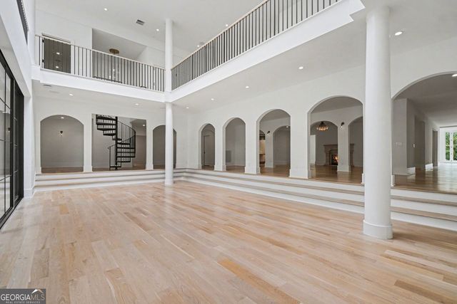 3206 Arden Road NW, Atlanta, GA 30305