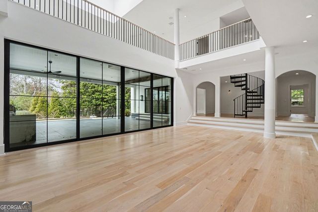 3206 Arden Road NW, Atlanta, GA 30305