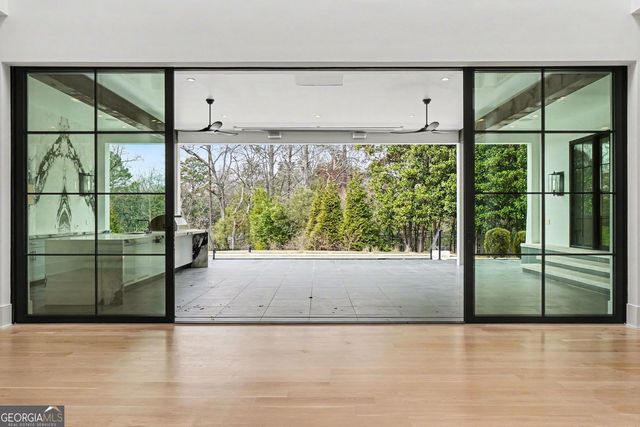 3206 Arden Road NW, Atlanta, GA 30305