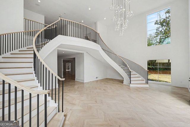 3206 Arden Road NW, Atlanta, GA 30305