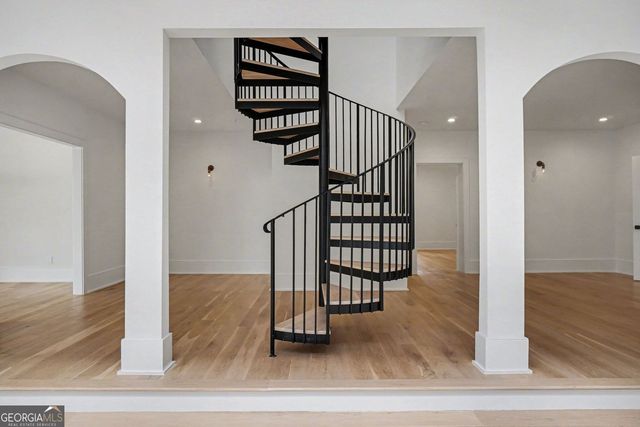 3206 Arden Road NW, Atlanta, GA 30305