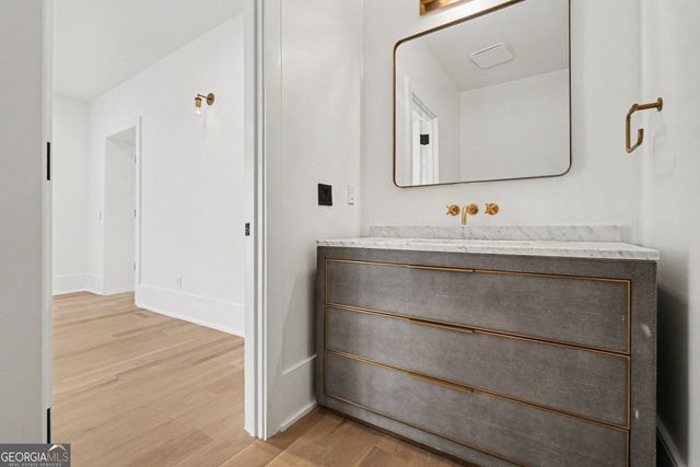 3206 Arden Road NW, Atlanta, GA 30305
