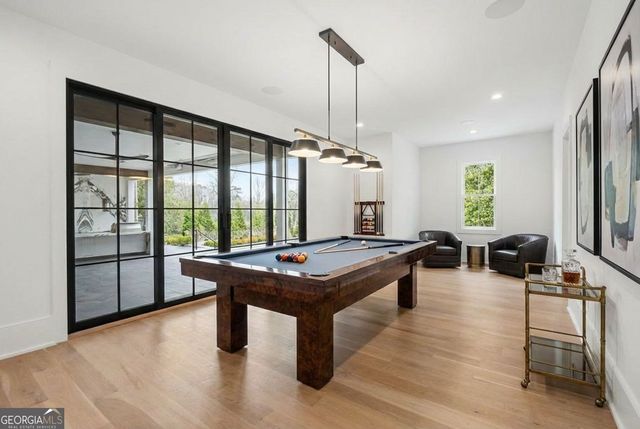 3206 Arden Road NW, Atlanta, GA 30305