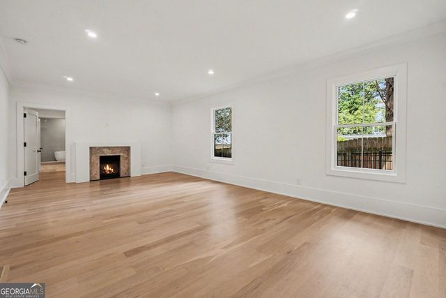 3206 Arden Road NW, Atlanta, GA 30305