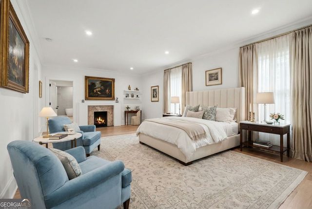 3206 Arden Road NW, Atlanta, GA 30305
