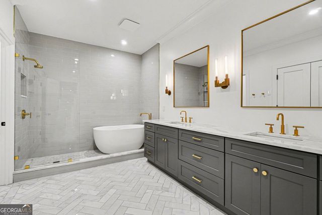 3206 Arden Road NW, Atlanta, GA 30305