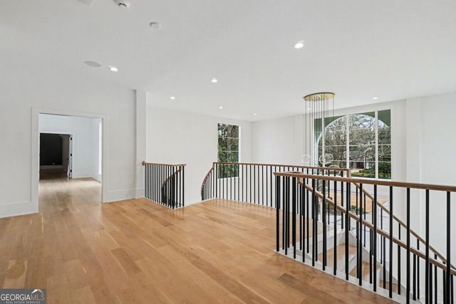 3206 Arden Road NW, Atlanta, GA 30305