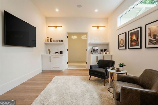 3206 Arden Road NW, Atlanta, GA 30305