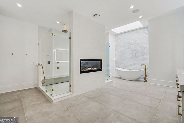 3206 Arden Road NW, Atlanta, GA 30305