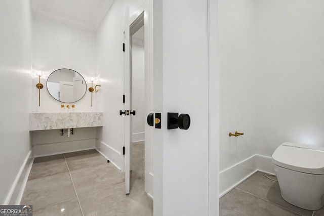 3206 Arden Road NW, Atlanta, GA 30305