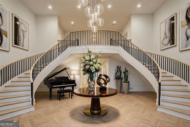 3206 Arden Road NW, Atlanta, GA 30305