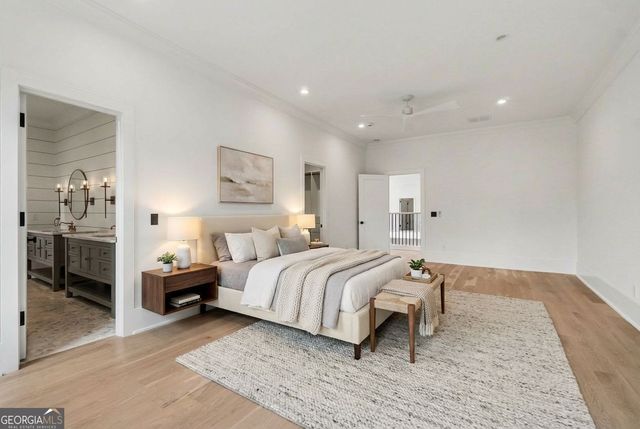 3206 Arden Road NW, Atlanta, GA 30305