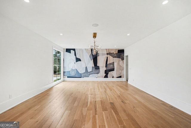 3206 Arden Road NW, Atlanta, GA 30305