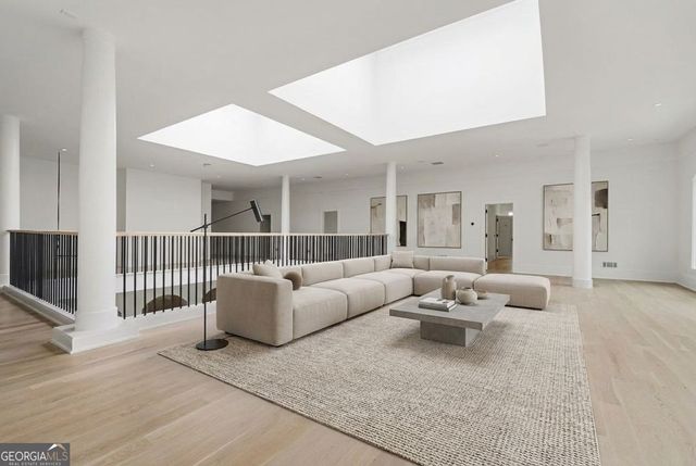 3206 Arden Road NW, Atlanta, GA 30305
