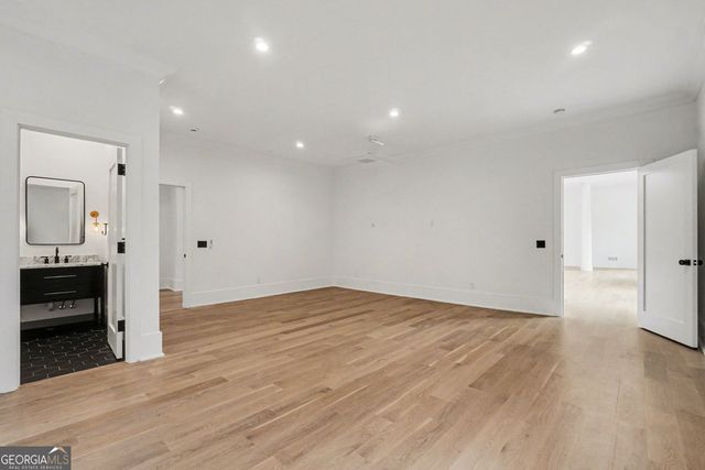 3206 Arden Road NW, Atlanta, GA 30305
