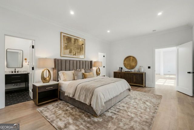 3206 Arden Road NW, Atlanta, GA 30305