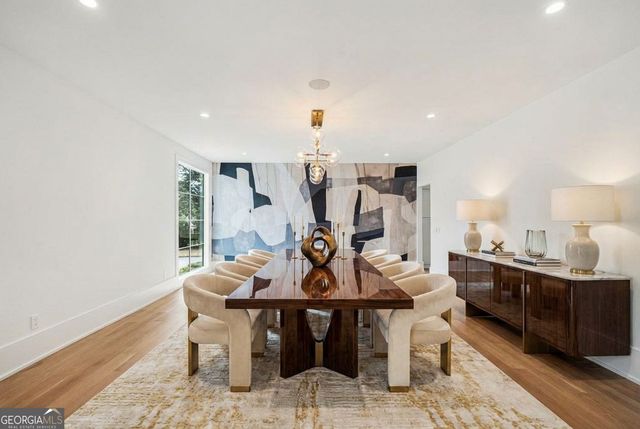 3206 Arden Road NW, Atlanta, GA 30305