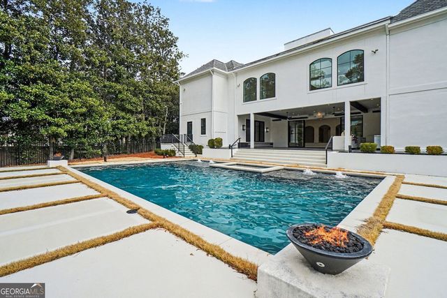 3206 Arden Road NW, Atlanta, GA 30305